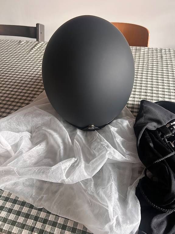 Helme & Visiere: Töffhelm NEU – Gebraucht aus Zürich von rummelkind 1