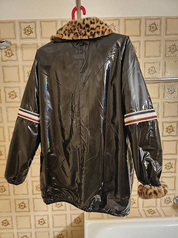Giacche: BSB Jacke Grösse:M – Usato da Schliern b.Köniz venduto da schoggi0503 1
