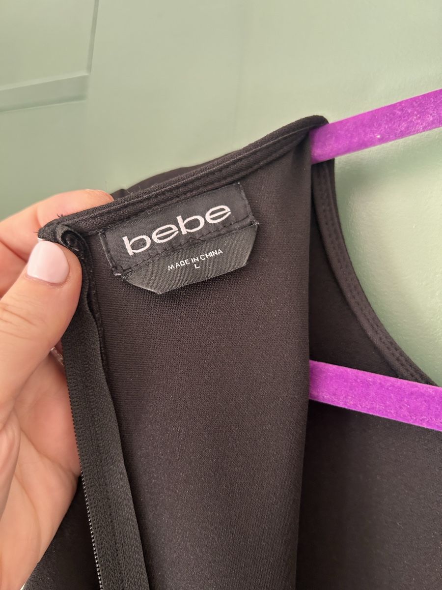 Tute: Jumpsuit by Bebe – Nuovo (secondo la descrizione) da Bern venduto da jjr_vdc2 2
