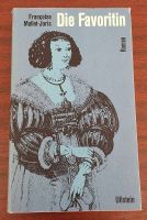 Francoise Mallet-Joris - Die Favoritin