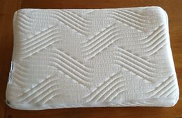 Tempur Original Schlafkissen, Nackenkissen, Grösse M