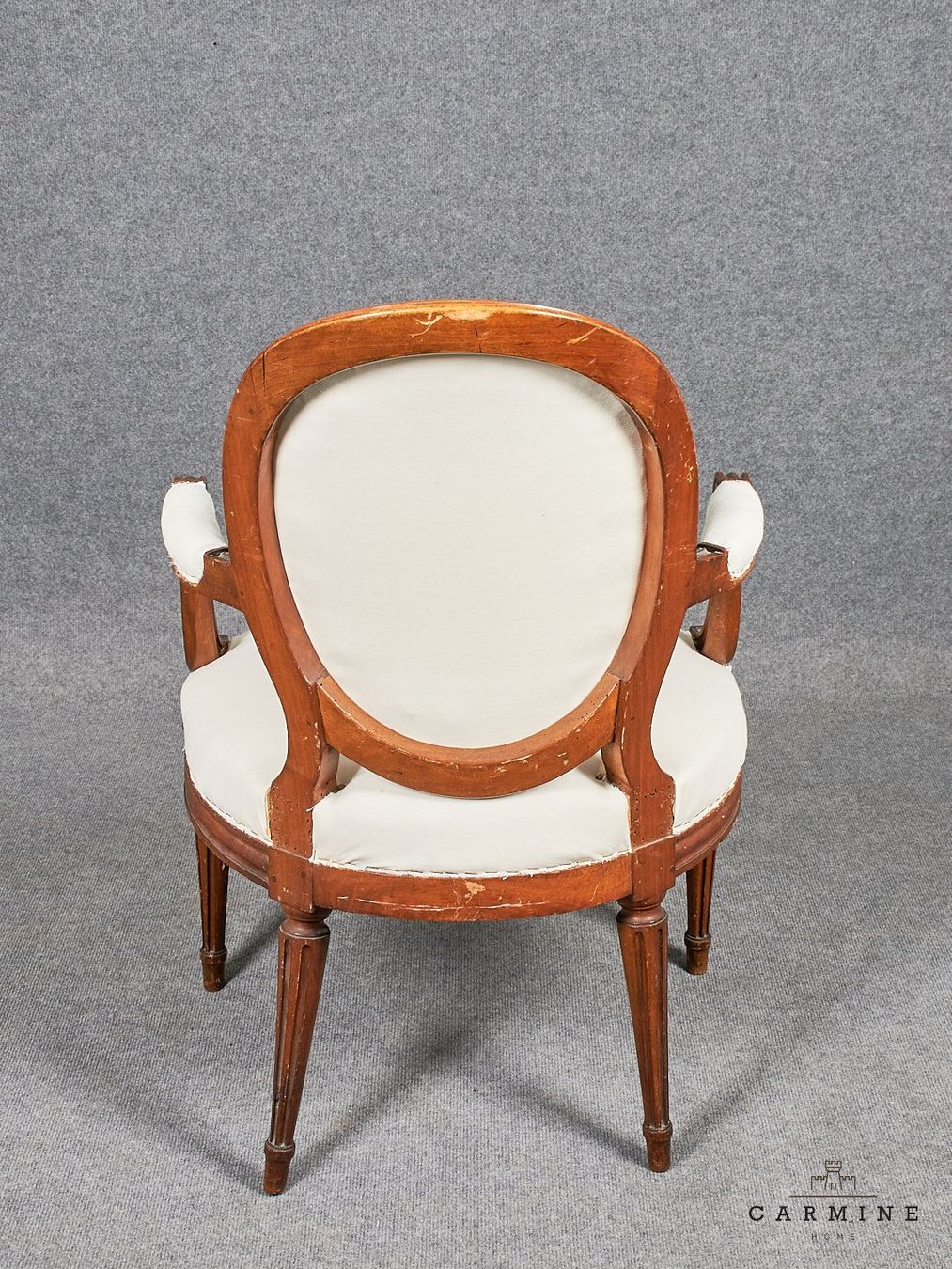Poltrone: Fauteuil Louis Seize – Usato da Ostermundigen venduto da CarmineHome 2