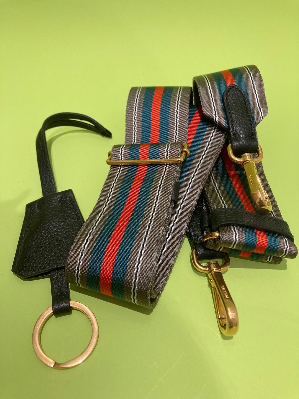 Prada Borse da donna: Prada borsa pelle – Usato da Paradiso venduto da Kayakara 9
