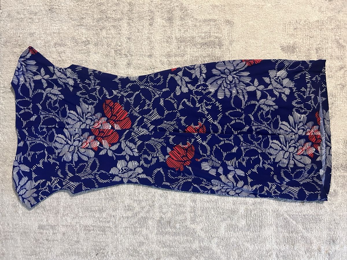 Kleider: Kasper Dress floral – Neu (gemäss Beschreibung) aus Belp von jan_6yvx 1