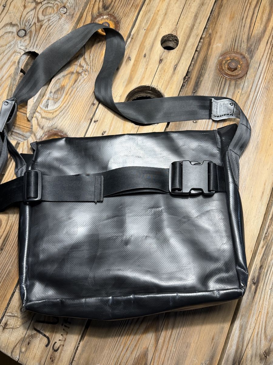 Freitag Sonstige Kleidung & Accessoires: FREITAG Dexter  – Neu (gemäss Beschreibung) aus Court von lagi03 1