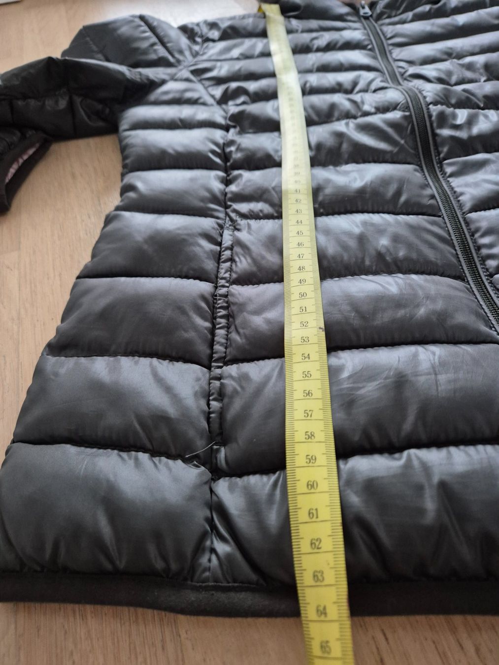 Jacken: Steppjacke Gr.L – Gebraucht aus Schaffhausen von Madison74 5