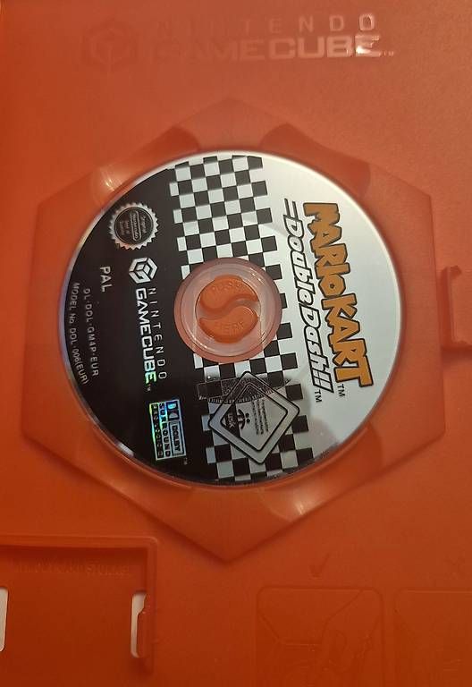 Giochi: Mario Kart Double Dash - Nintendo GameCube – Usato da Kriens venduto da Jakk1 1