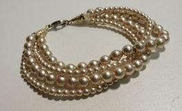 Schmuck - Armband -  23 cm lang Armkette