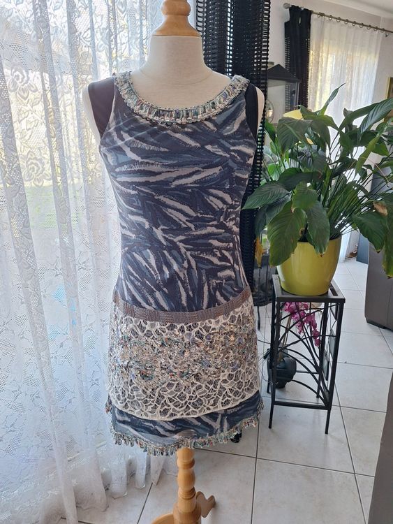 robe save the queen - Vêtements | Femmes