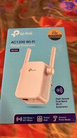 Range extender tp-link