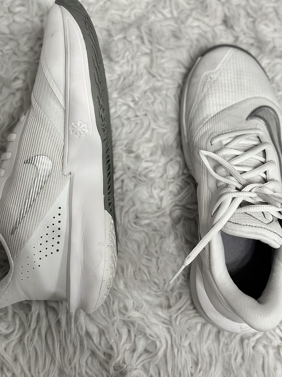 Nike Scarpe da uomo: Nike Performance PRECISION VII Schuhe WIE NEU – Usato da Kriens venduto da saleworld 6