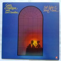 MULLIGAN - HAMILTON,  soft lights - 1st US  - NEW -