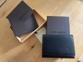 Portefeuille Louis Vuitton