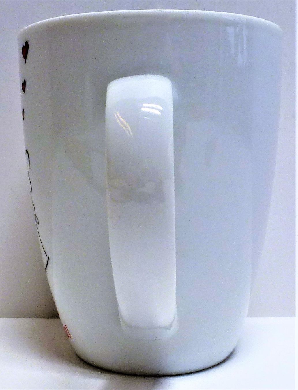 Tassen: Tasse (Schutzengel) – Gebraucht aus Murgenthal von B.StM 2