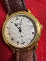 Auguste Raymond Automatic 36 mm