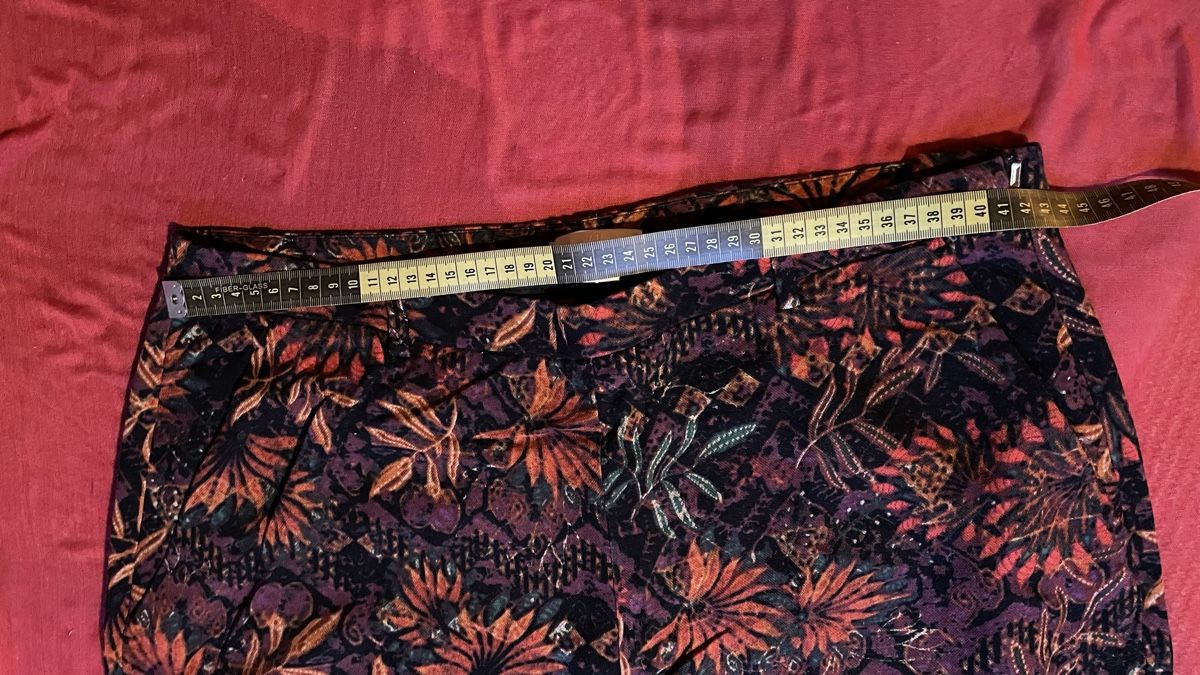 H&M Pantaloni: H&M Palazzo Hose, Gr. 44 – Usato da Schaffhausen venduto da sunsetever 3