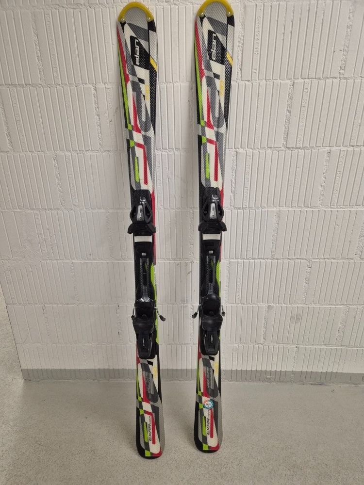Elan Sci: Ski – Usato da Schaffhausen venduto da Sandro1
