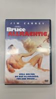 Bruce Allmächtig DVD Jim Carrey