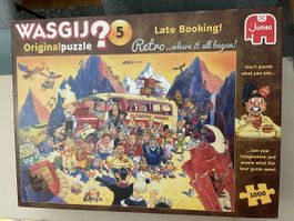 1000er Puzzles 