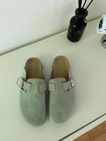 Mules