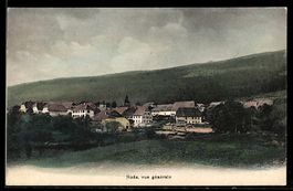 AK Nods, Vue générale