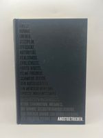 📖 JP Performance Biografie Angstgetrieben 1. Auflage