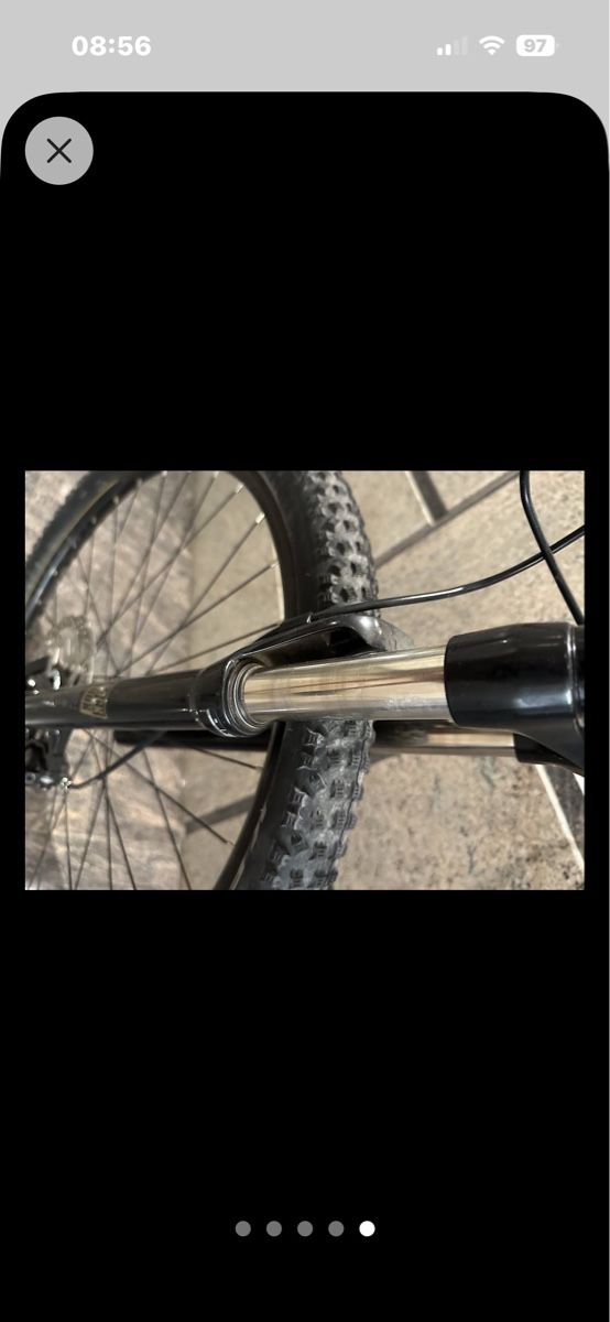 Scott Biciclette: VTT Scott aspect – Usato da Pully venduto da tarra26 3