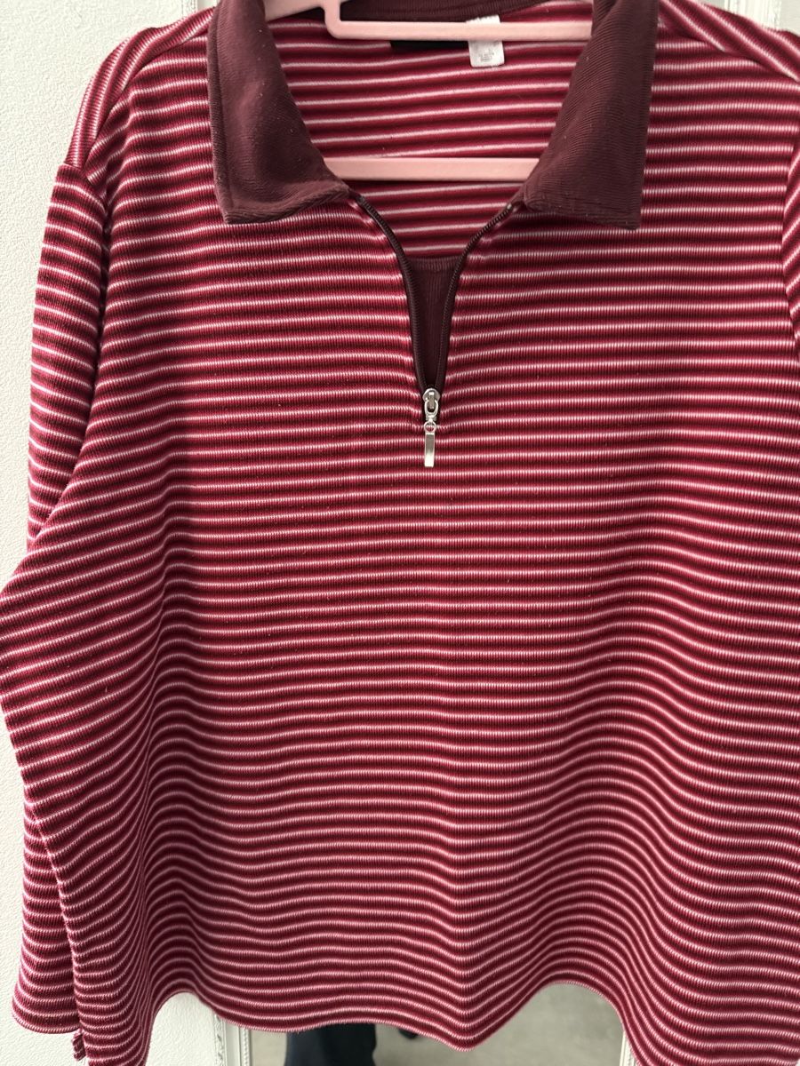 Pulls & Sweat-shirts: Pullover Grösse 52 – D'occasion à Pfeffikon LU par pepino17
