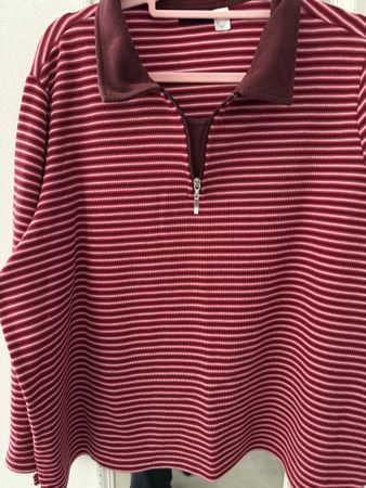 Pullover Grösse 52