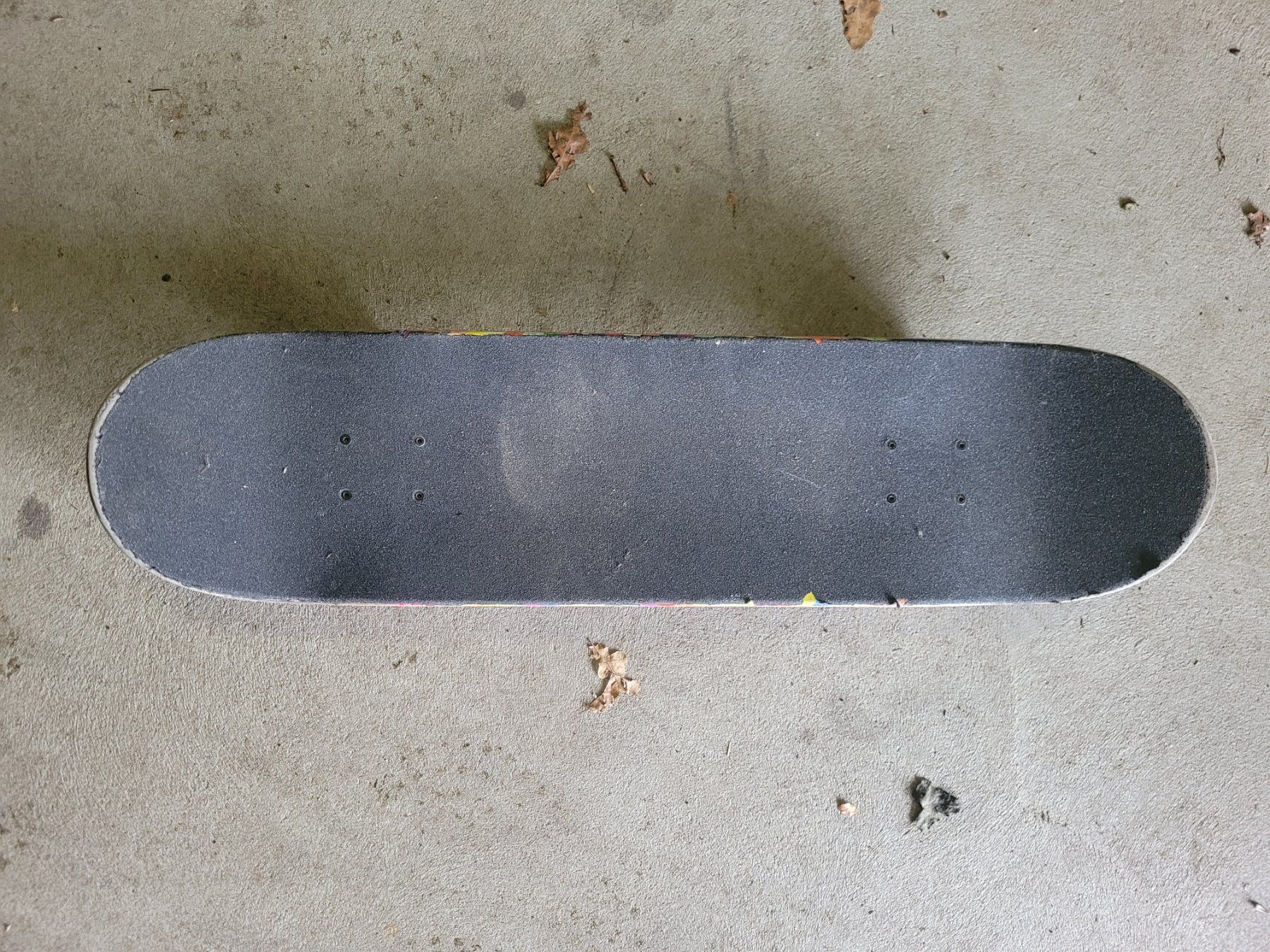 Skateboards: Globe Skateboard mit Thunder Trucks – Usato da Luzern venduto da dangriga_ch 3