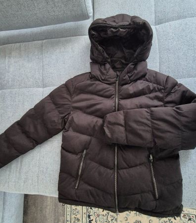 Jacke wattiert Gr. M