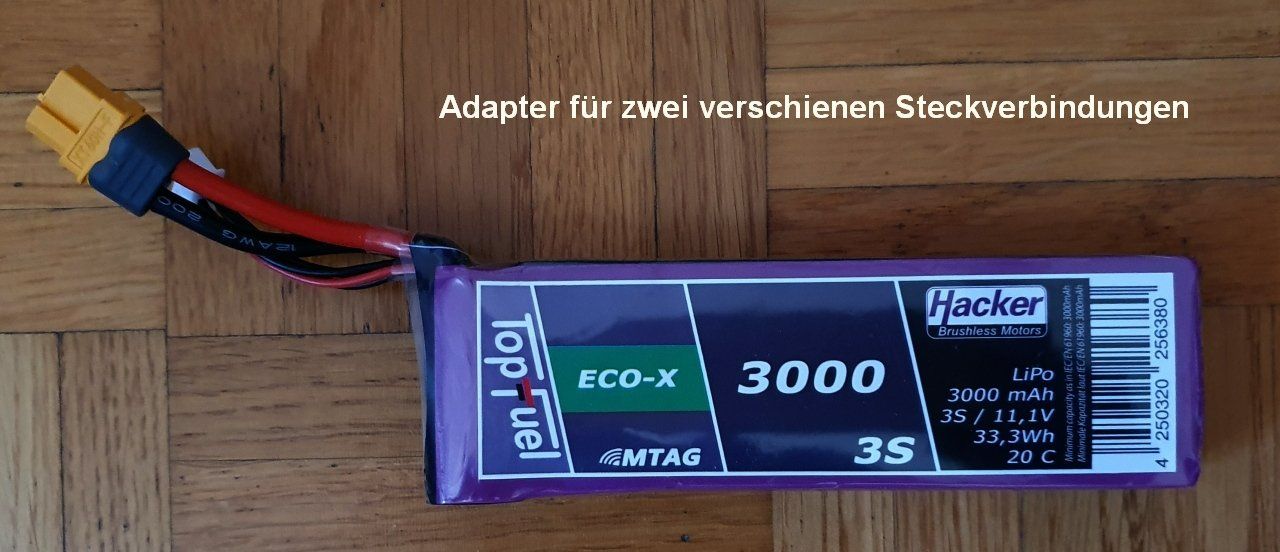 RC Kits de montage: Modellflugzeug – D'occasion à Burgdorf par Hugob4 6