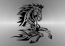 Fun Aufkleber Tuning Sticker Decal 461
