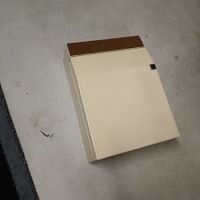 Medikamentenschrank / Hausapotheke