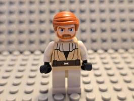 Lego Star Wars Obi-Wan Kenobi (sw0197)
