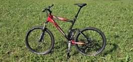 Scott Genius 26 zoll