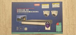 ABUS Komplettpaket *** NEU ***