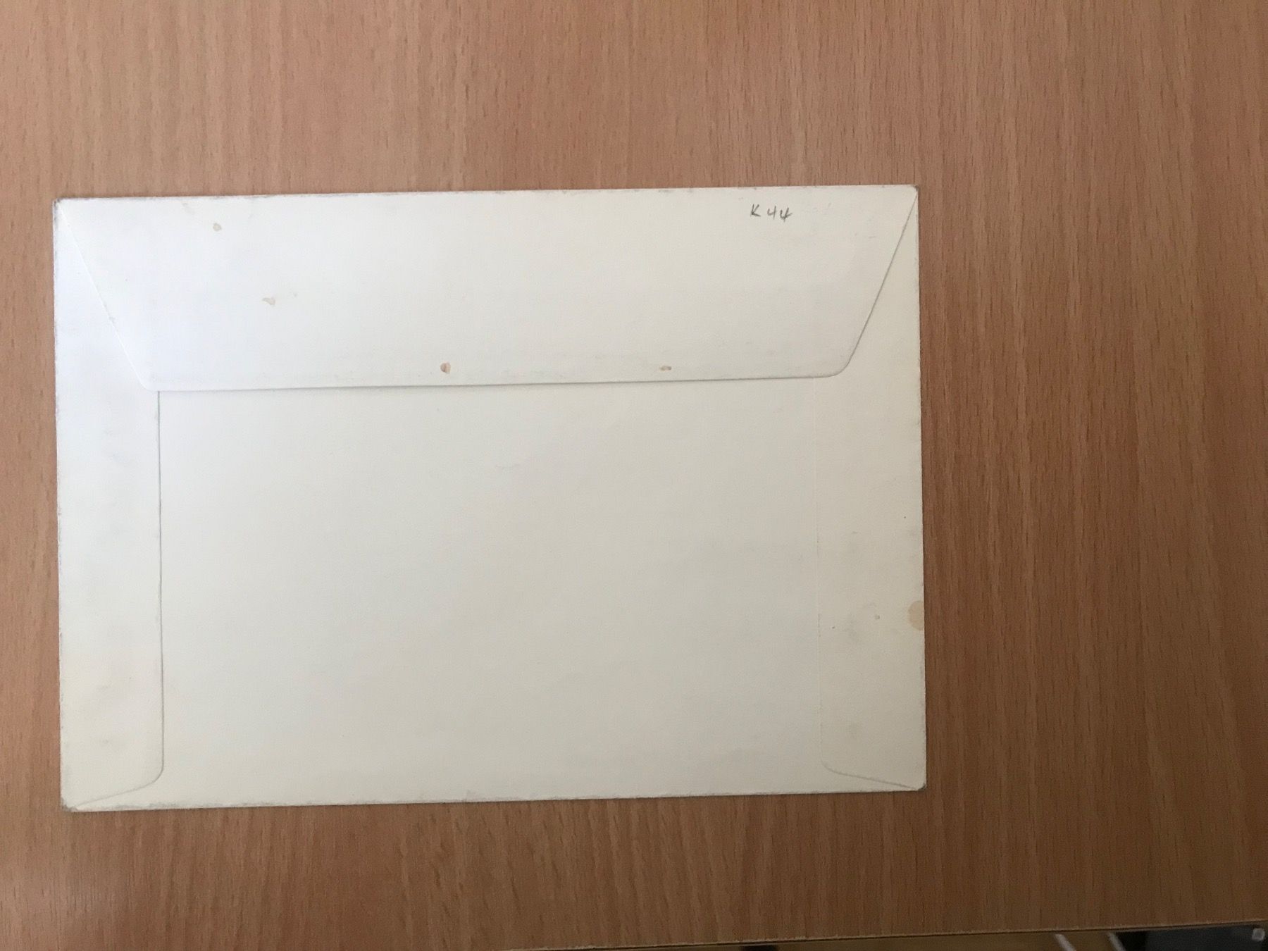 Alle Briefmarken: 1953 Pro Juventute K44 auf Couvert. ET – Gebraucht aus stäfa von brandy66 1