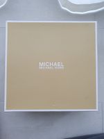 Michael Kors White Leder Stöckelschuhe Grösse 40