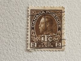SALE ! Canada Briefmarken ab 1 CHF (Gratis-Versand)
