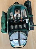 Camping Picknick Thermorucksack mit Decke