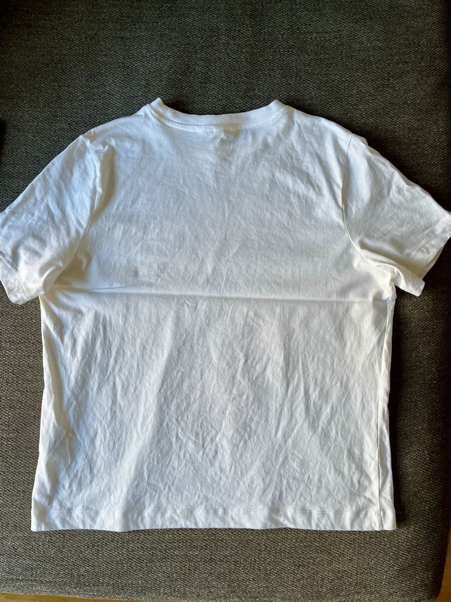 H&M T-Shirts: H&M print t-shirt – Neu (gemäss Beschreibung) aus Lausanne von NoraPlethora 3