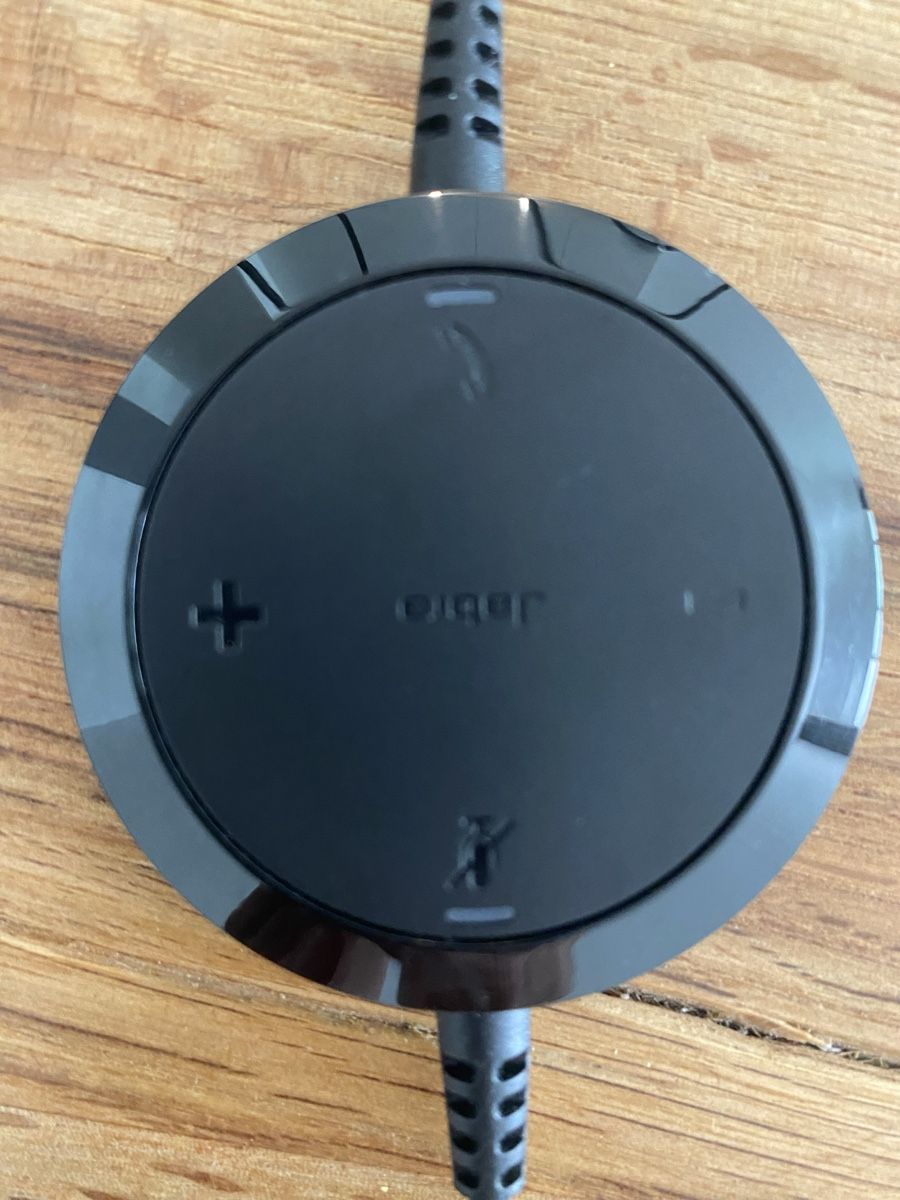 Cuffie: Headset Evolve 20SE MS Duo – Nuovo (secondo la descrizione) da Menznau venduto da Merrick01 1