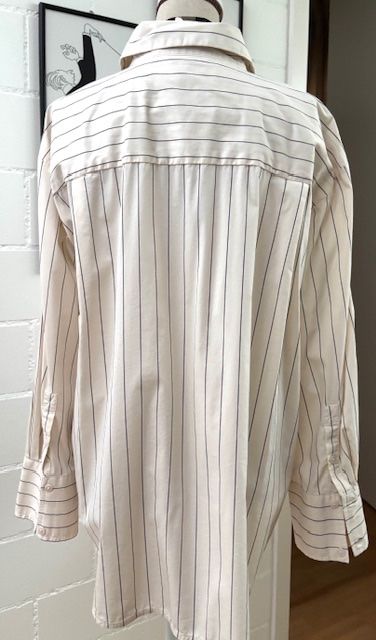 Camicette: Neue BLUSE - HEMD v. TOM TAILOR, Gr. XL – Nuovo (secondo la descrizione) da Elsau venduto da Gigelix 5