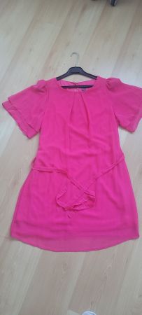 Schönes Cocktailkleid Gr.44