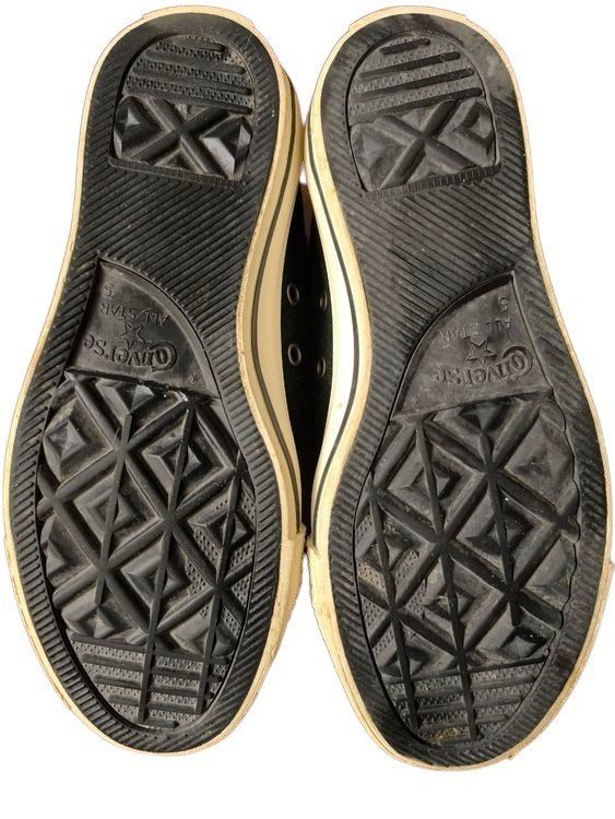 Converse Scarpe da uomo: Converse Schuhe 37.5 – Usato da Gettnau venduto da Immortal_ 4