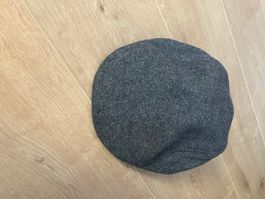 Casquette Lacoste grise taille M jamais portée