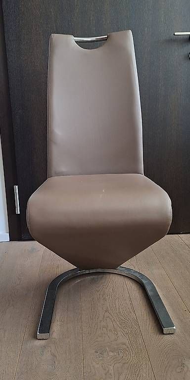 Sedie: 4 chaises design moderne – Usato da Genève venduto da chrisdgolf 2