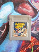 Boulder Dash - Nintendo Gameboy