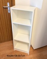 Regal Ikea Billy